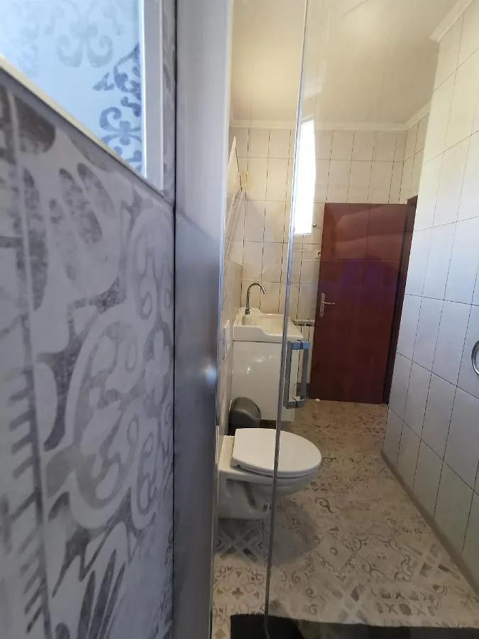 Apartments Lili Flora Croatia