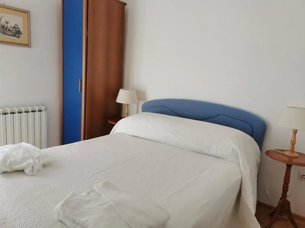 Apartments Lili Flora Zadar