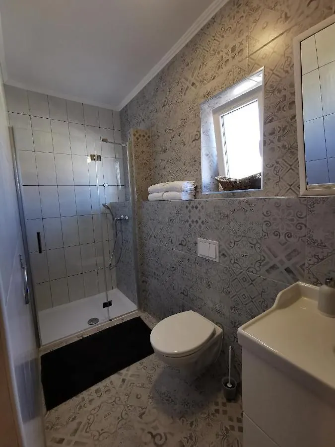 Apartments Lili Flora Zadar
