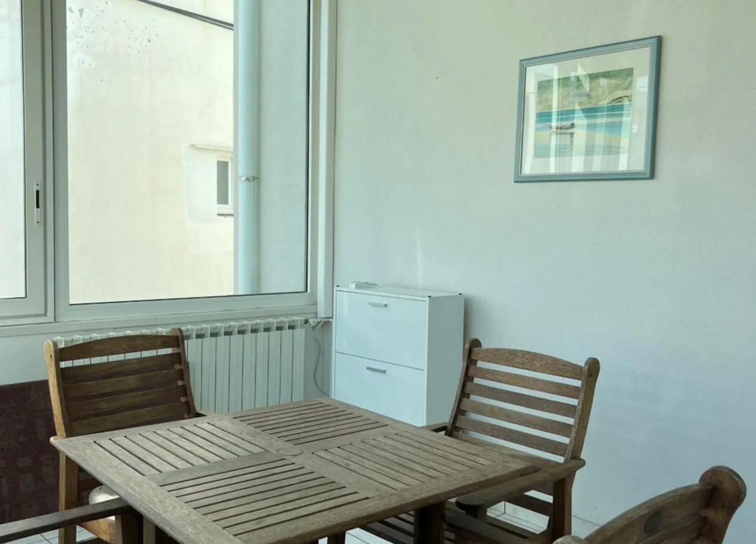 Apartments Lili Flora  Zadar