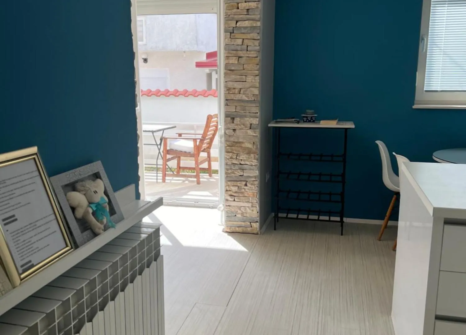 Apartments Lili Flora Croatia
