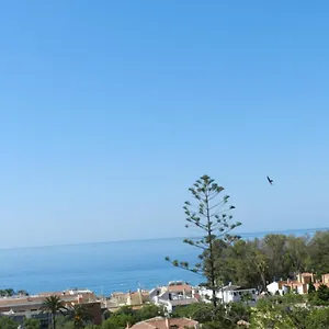 Pedregalejo , Málaga Spanien