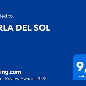 Perla Del Sol , Torremolinos Spanien