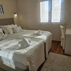 Luana With Private Jacuzzi Appartement