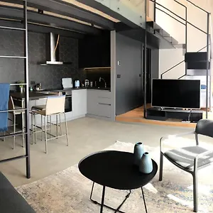 The Bridge Casa Luxury Appartement