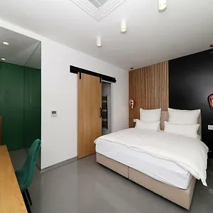 White Zadar345 Appartement