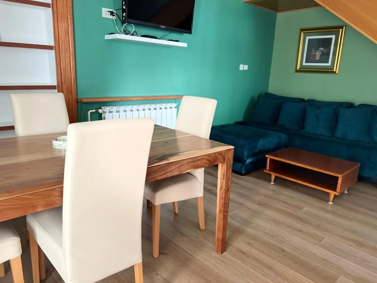 Apartments Lili Flora Zadar Kroatië